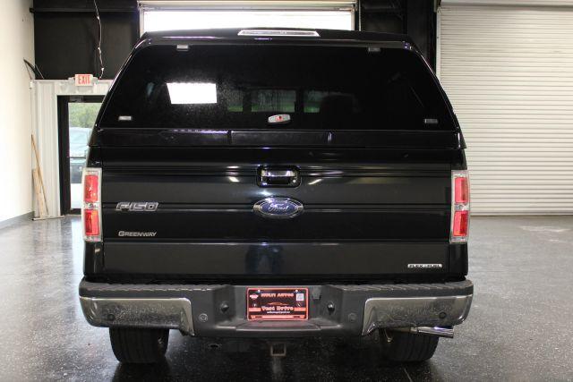 used 2011 Ford F-150 car, priced at $15,995
