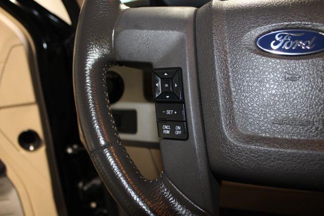 used 2011 Ford F-150 car, priced at $15,995