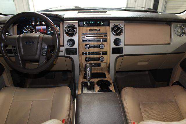 used 2011 Ford F-150 car, priced at $15,995