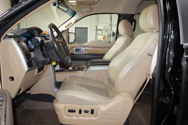 used 2011 Ford F-150 car, priced at $15,995