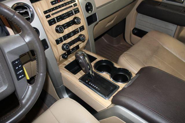 used 2011 Ford F-150 car, priced at $15,995