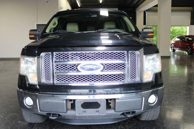 used 2011 Ford F-150 car, priced at $15,995