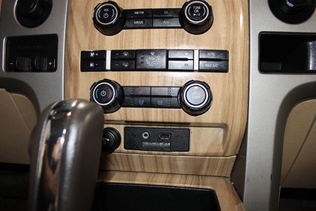 used 2011 Ford F-150 car, priced at $15,995