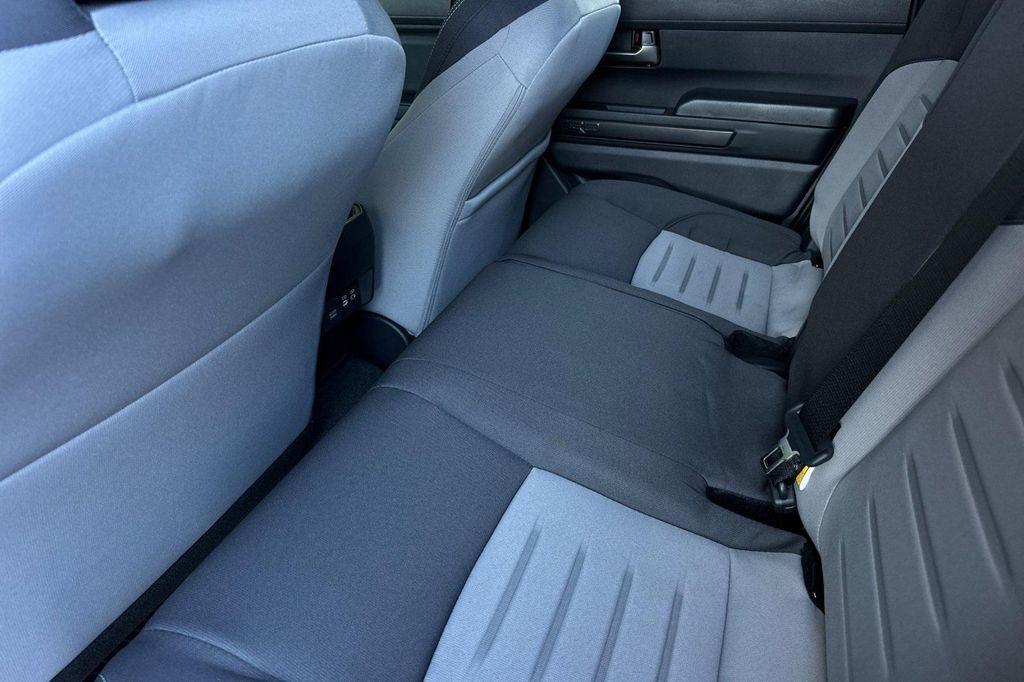 new 2026 Toyota Tacoma Hybrid car, priced at $48,479