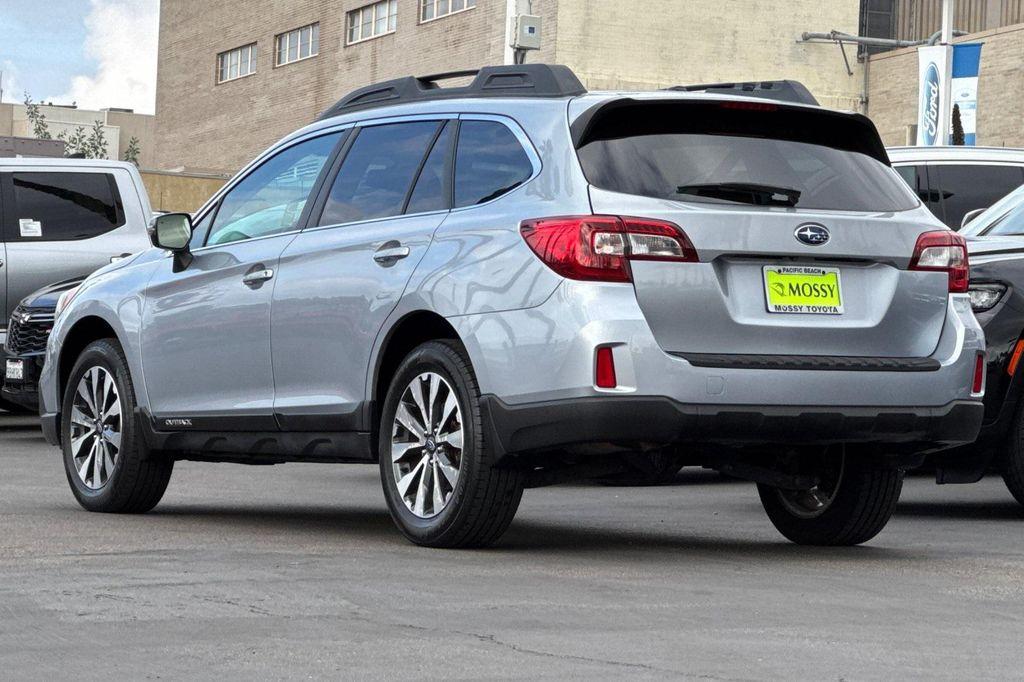 used 2015 Subaru Outback car, priced at $12,800