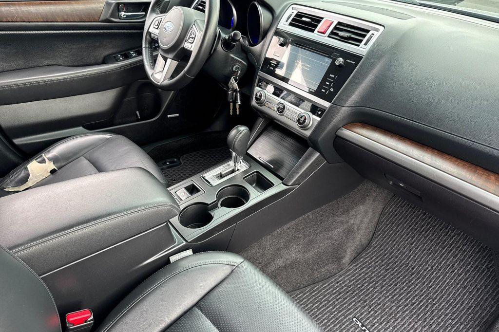 used 2015 Subaru Outback car, priced at $12,800