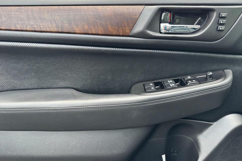 used 2015 Subaru Outback car, priced at $12,800