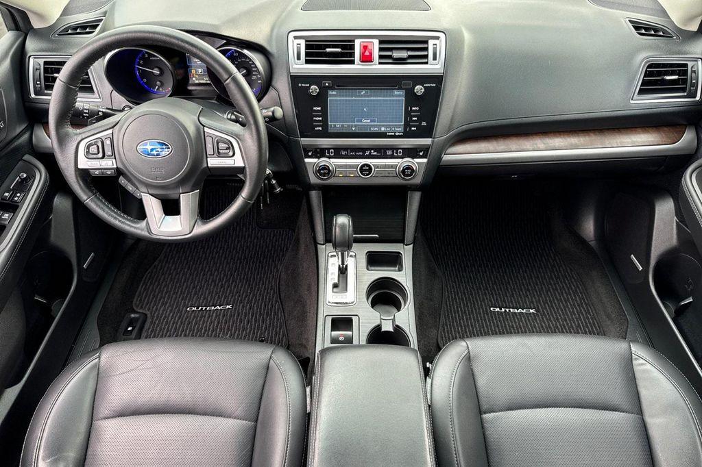 used 2015 Subaru Outback car, priced at $12,800