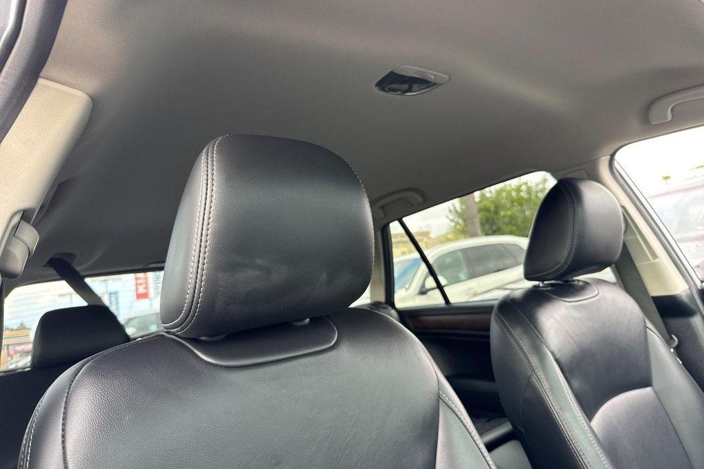 used 2015 Subaru Outback car, priced at $12,800