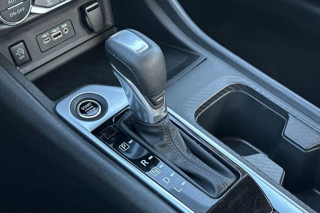 used 2024 Nissan Sentra car, priced at $18,988