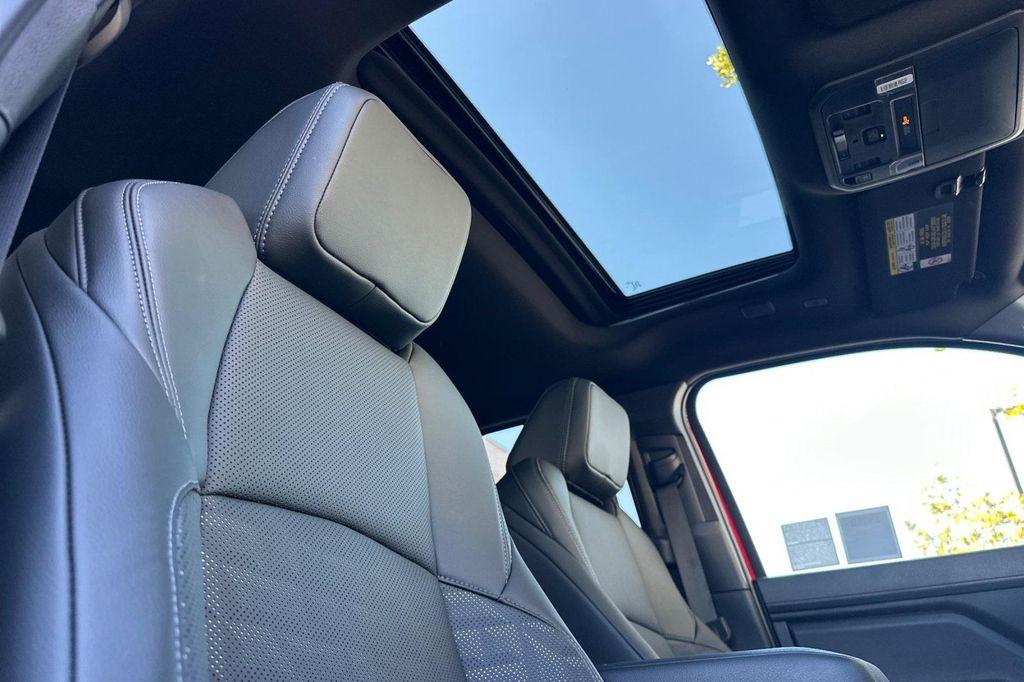 new 2026 Toyota Tacoma car, priced at $52,996