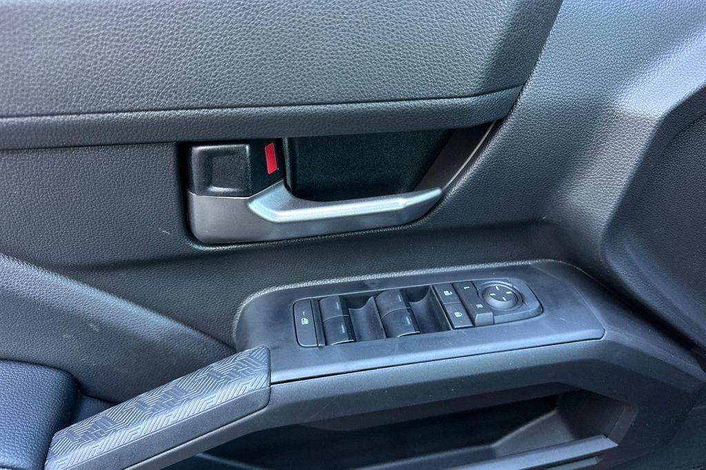 new 2026 Toyota Tacoma car, priced at $52,996