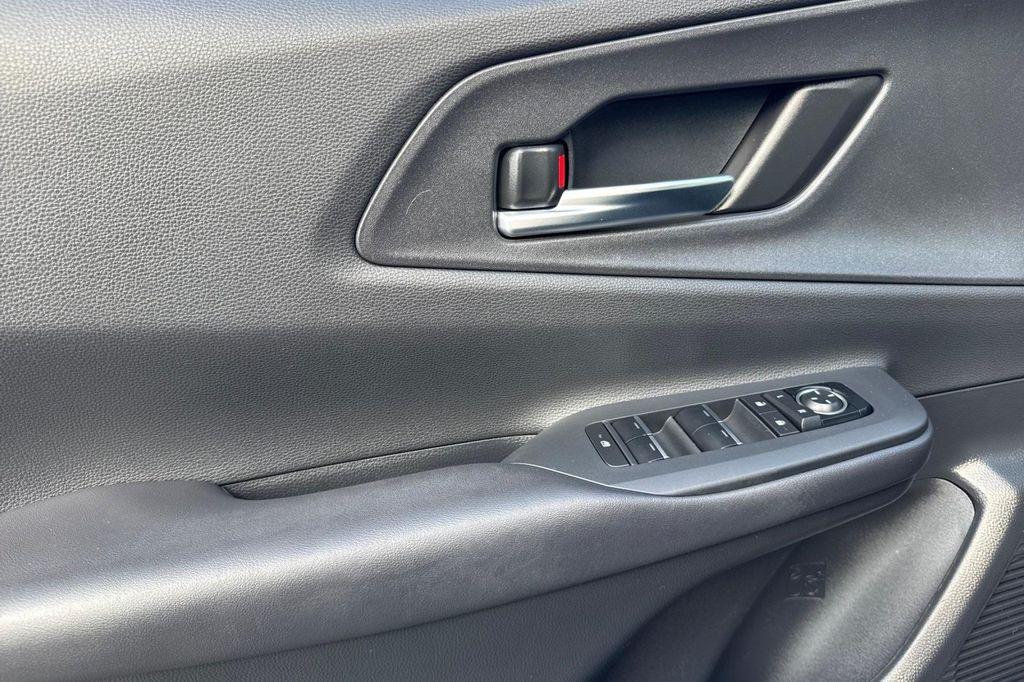 used 2024 Toyota Prius Prime car, priced at $29,988