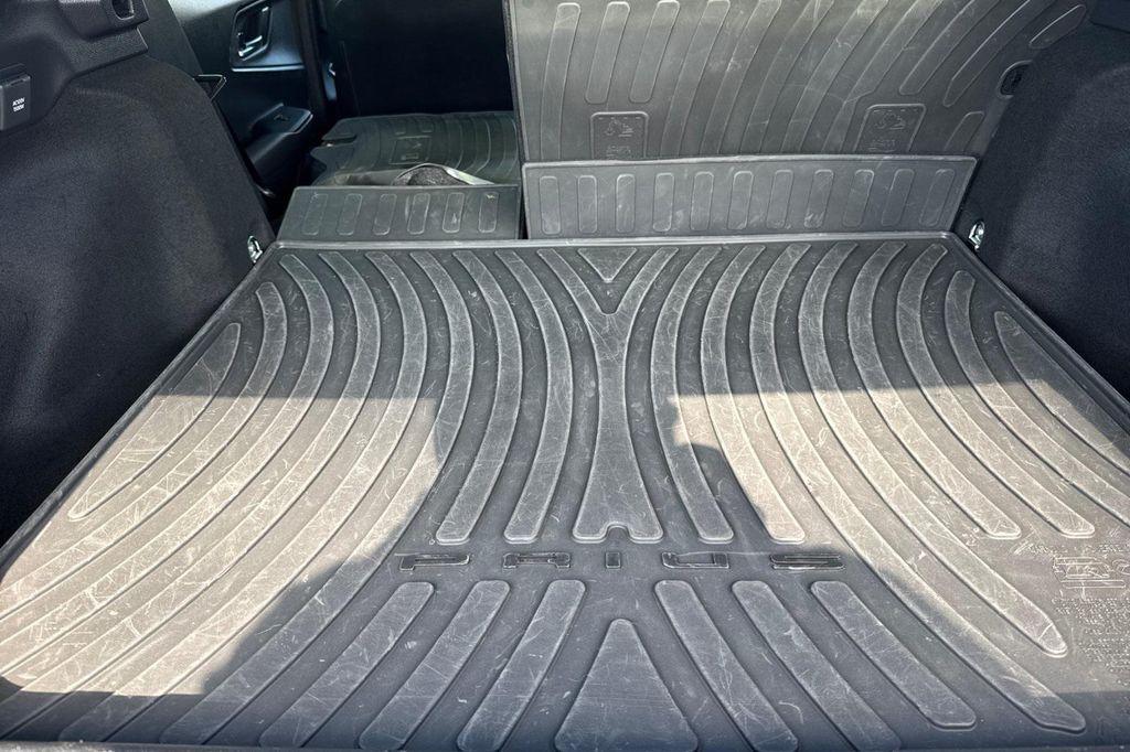 used 2024 Toyota Prius Prime car, priced at $29,988