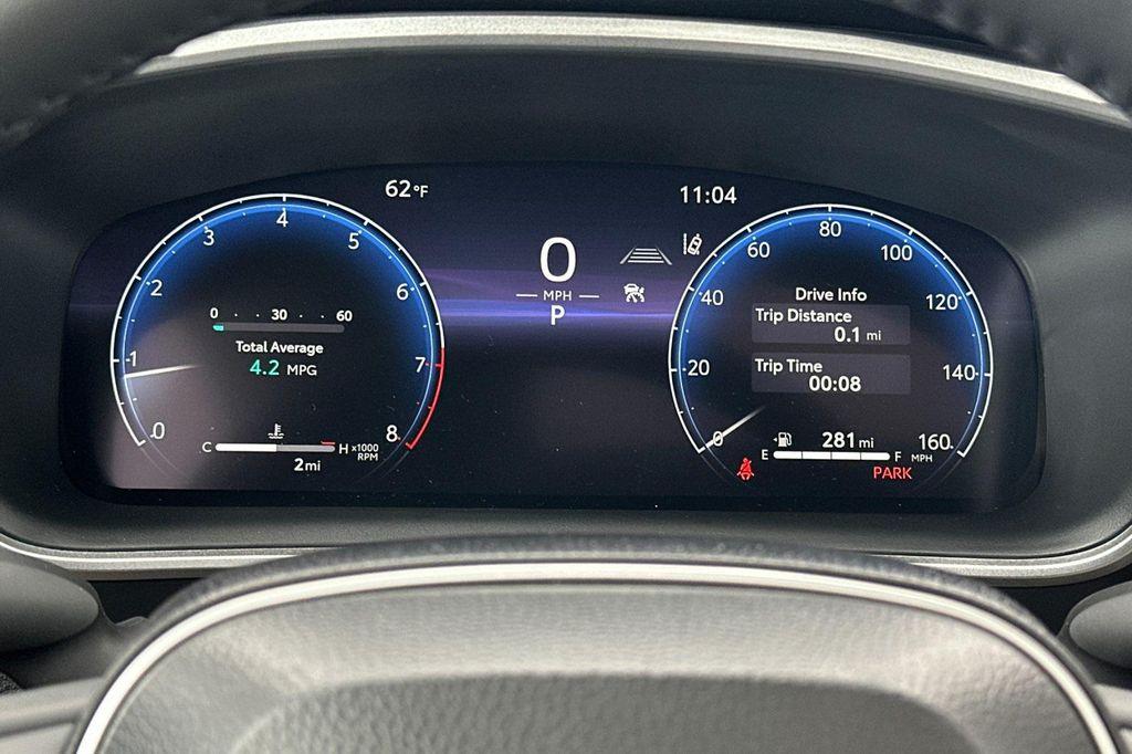 new 2026 Toyota Corolla Cross car, priced at $32,844