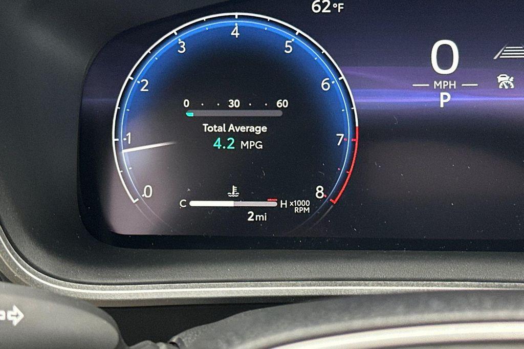 new 2026 Toyota Corolla Cross car, priced at $32,844