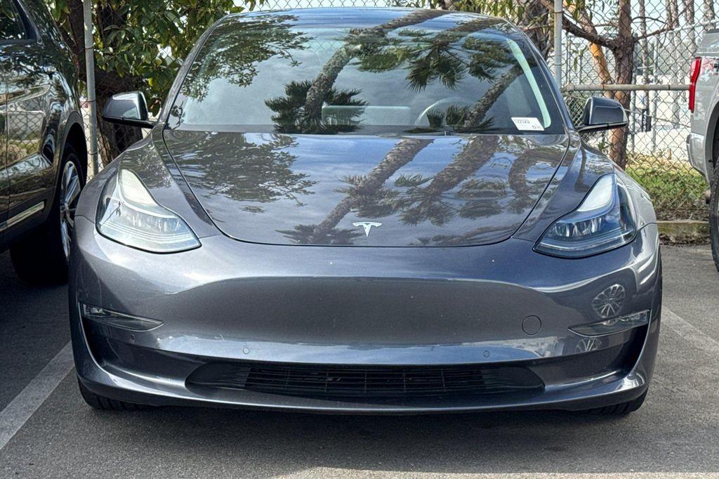 used 2022 Tesla Model 3 car, priced at $25,977