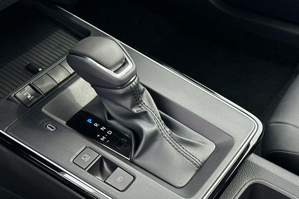 new 2026 Toyota Corolla Cross car, priced at $32,844