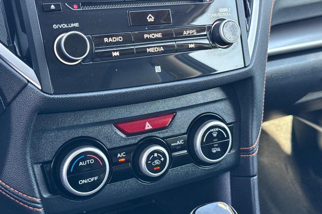 used 2023 Subaru Crosstrek car, priced at $24,988