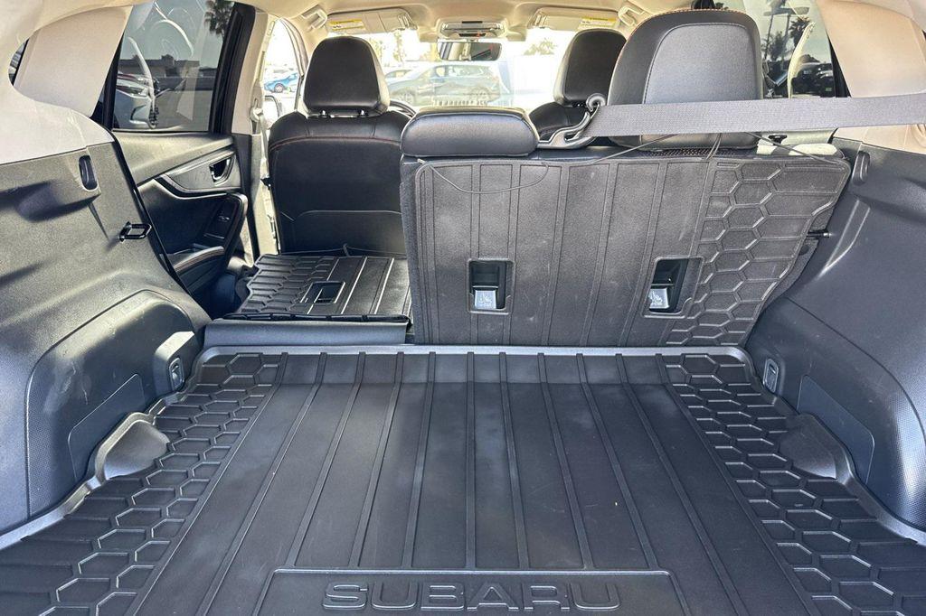 used 2023 Subaru Crosstrek car, priced at $24,988