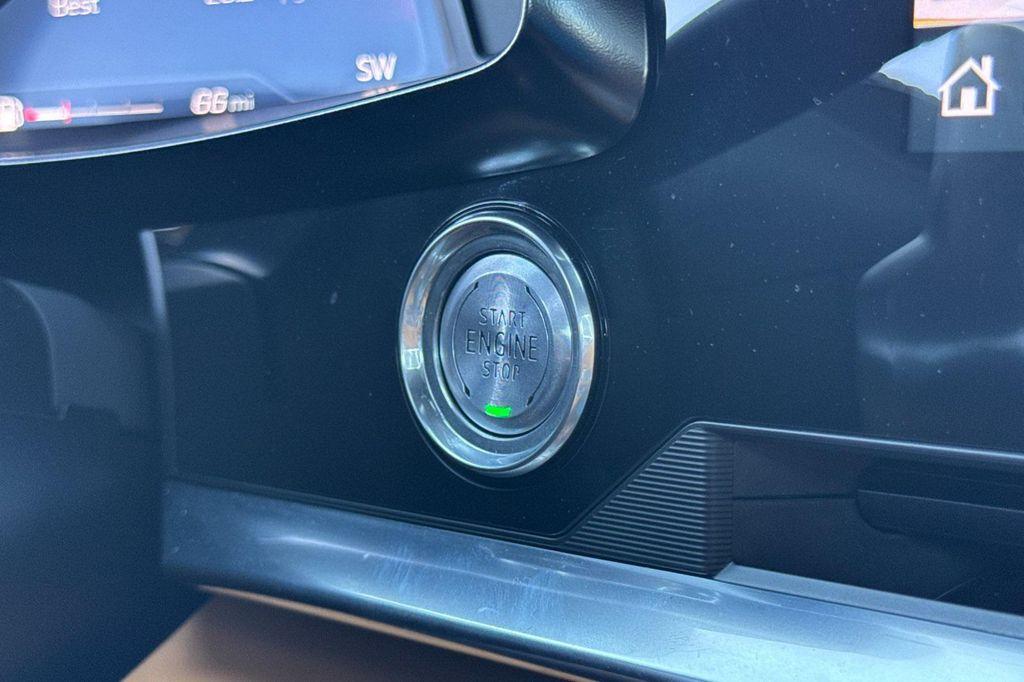 used 2023 Chevrolet Corvette car, priced at $76,611