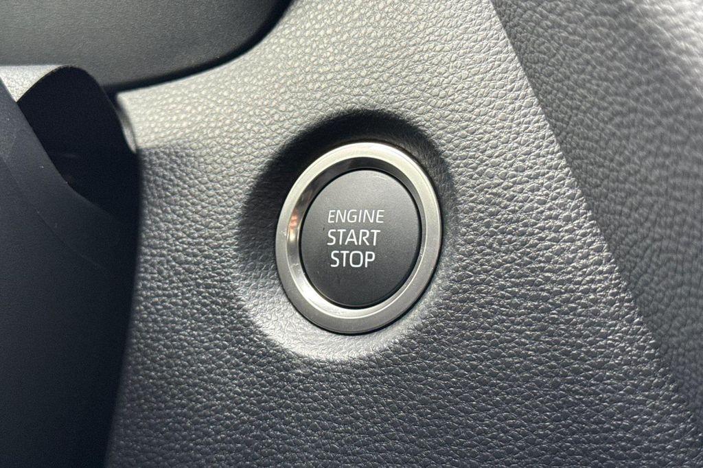 new 2026 Toyota Corolla car, priced at $27,273