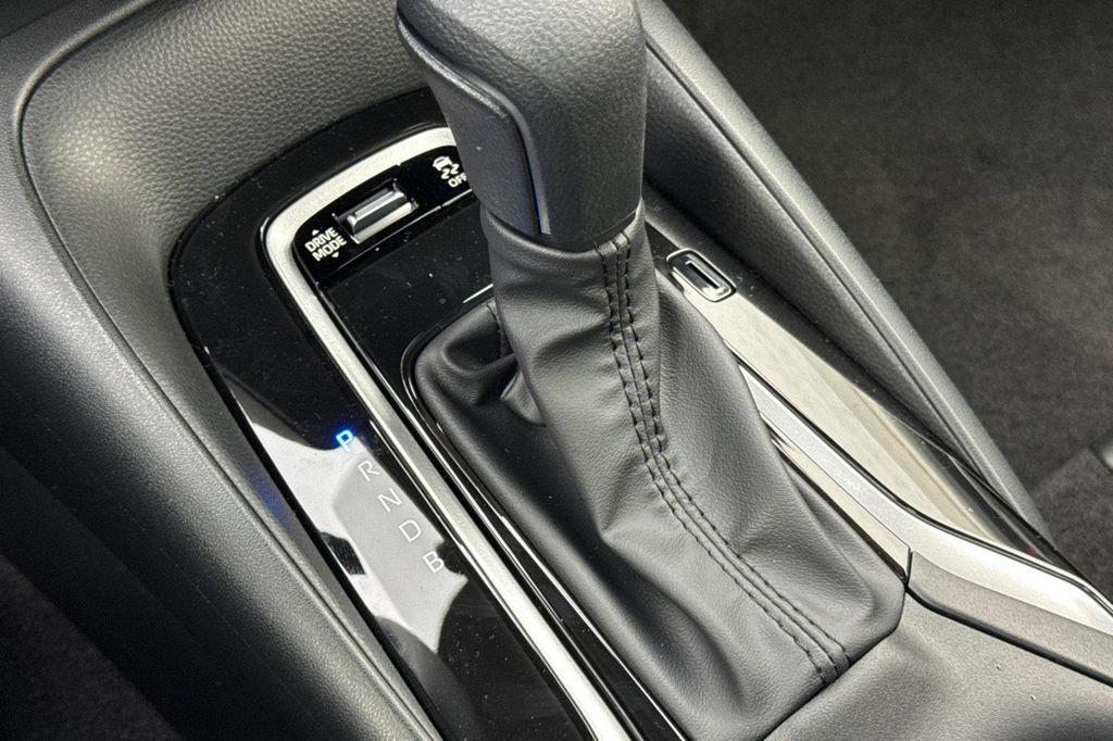 new 2026 Toyota Corolla car, priced at $27,273