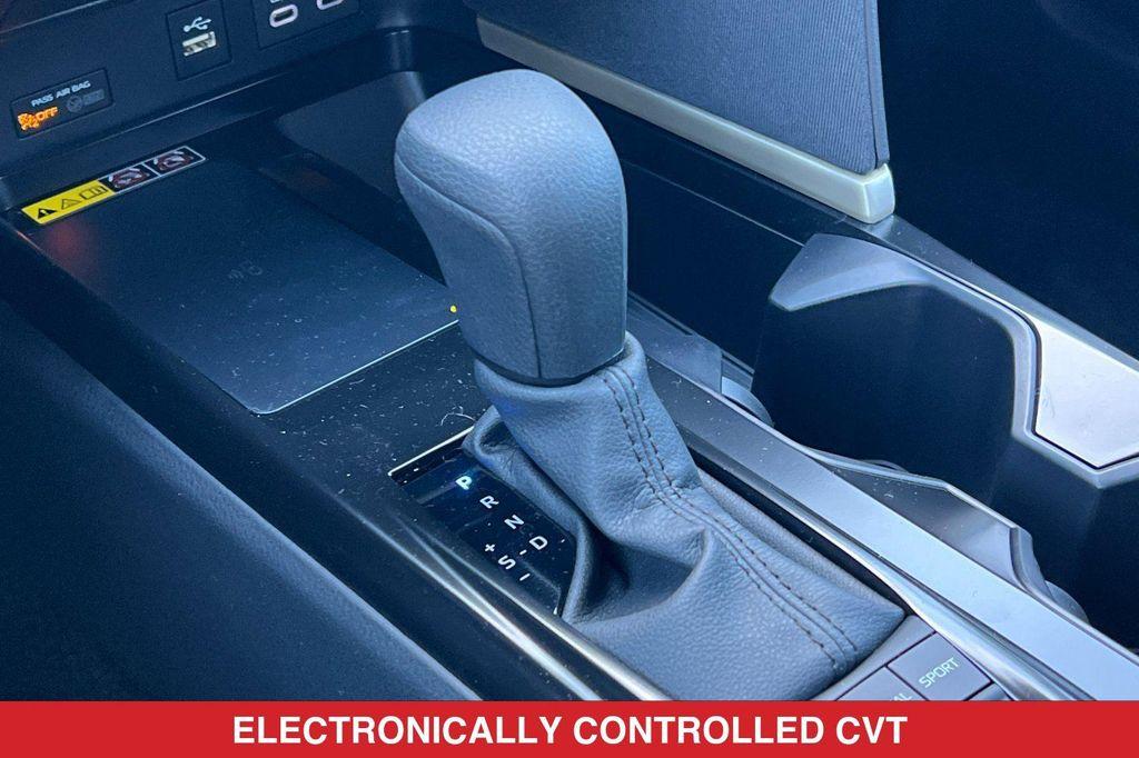 new 2026 Toyota Camry car, priced at $29,914
