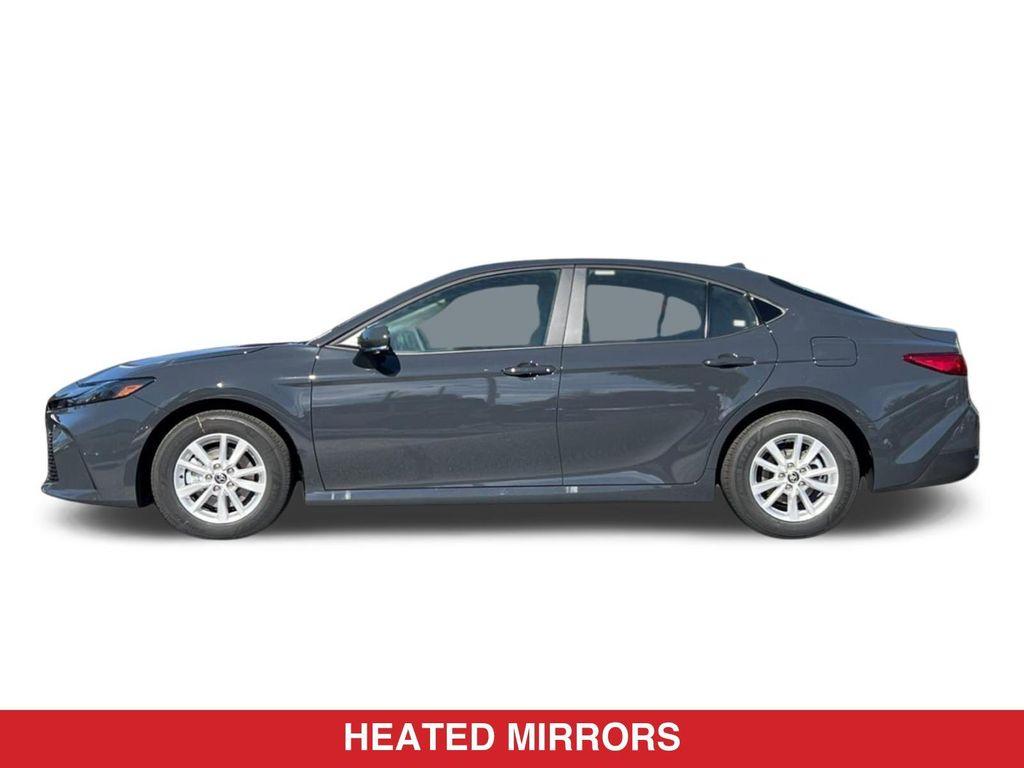 new 2026 Toyota Camry car, priced at $29,914