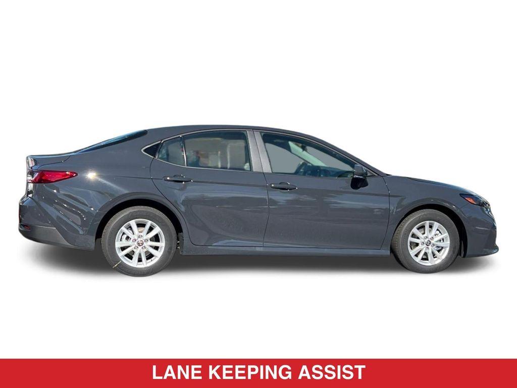 new 2026 Toyota Camry car, priced at $29,914