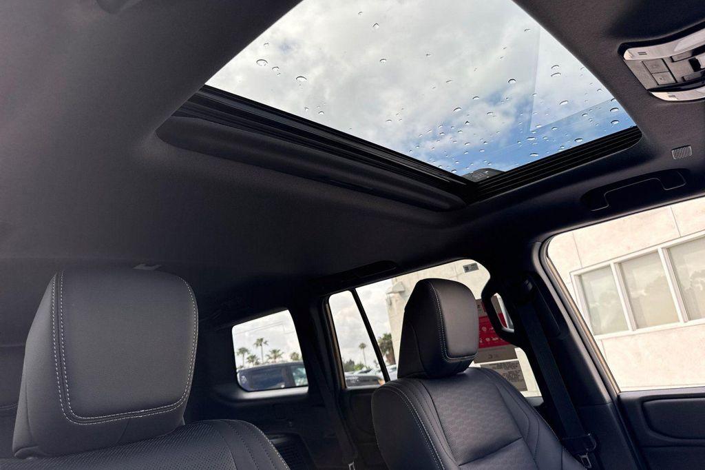 used 2026 Toyota Land Cruiser car, priced at $74,988