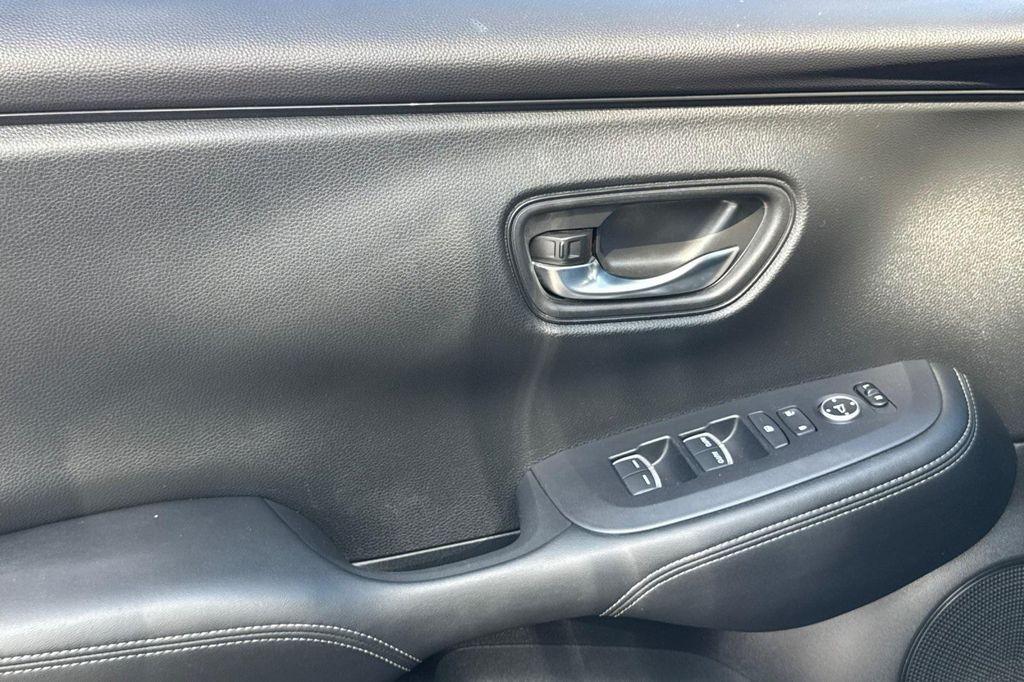 used 2023 Honda HR-V car, priced at $23,890