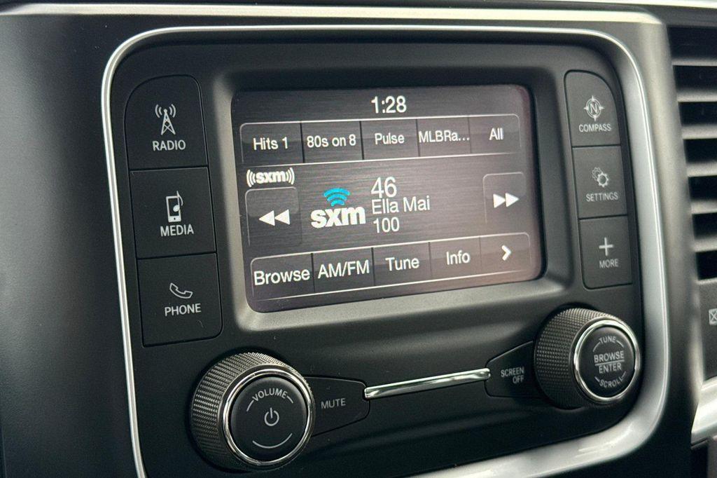 used 2024 Ram 1500 Classic car, priced at $28,966