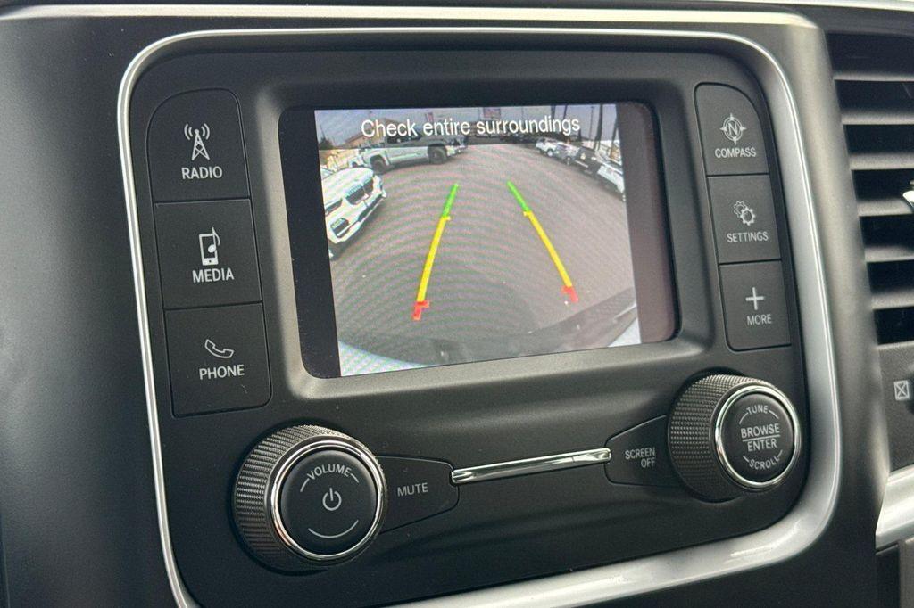 used 2024 Ram 1500 Classic car, priced at $28,966