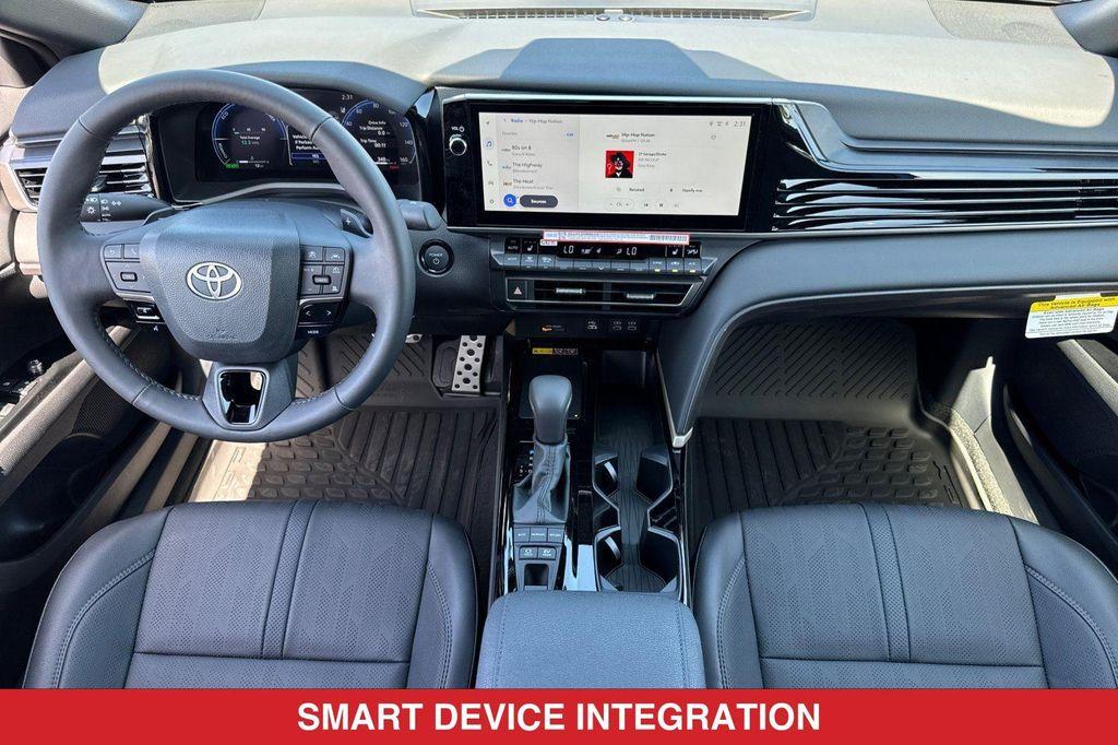 new 2026 Toyota Camry car, priced at $36,303