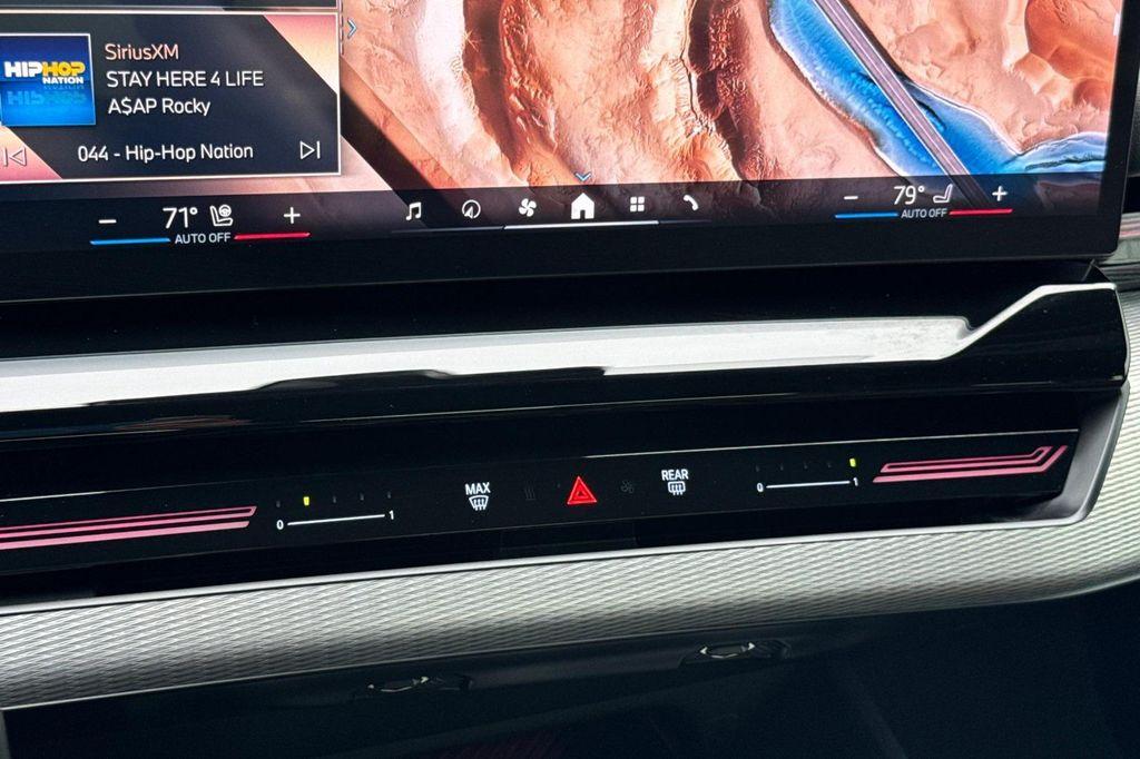 used 2024 BMW 530 car, priced at $45,988