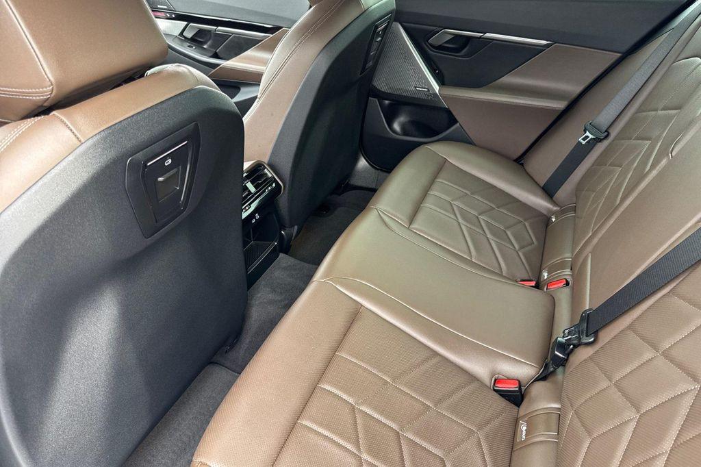 used 2024 BMW 530 car, priced at $45,988