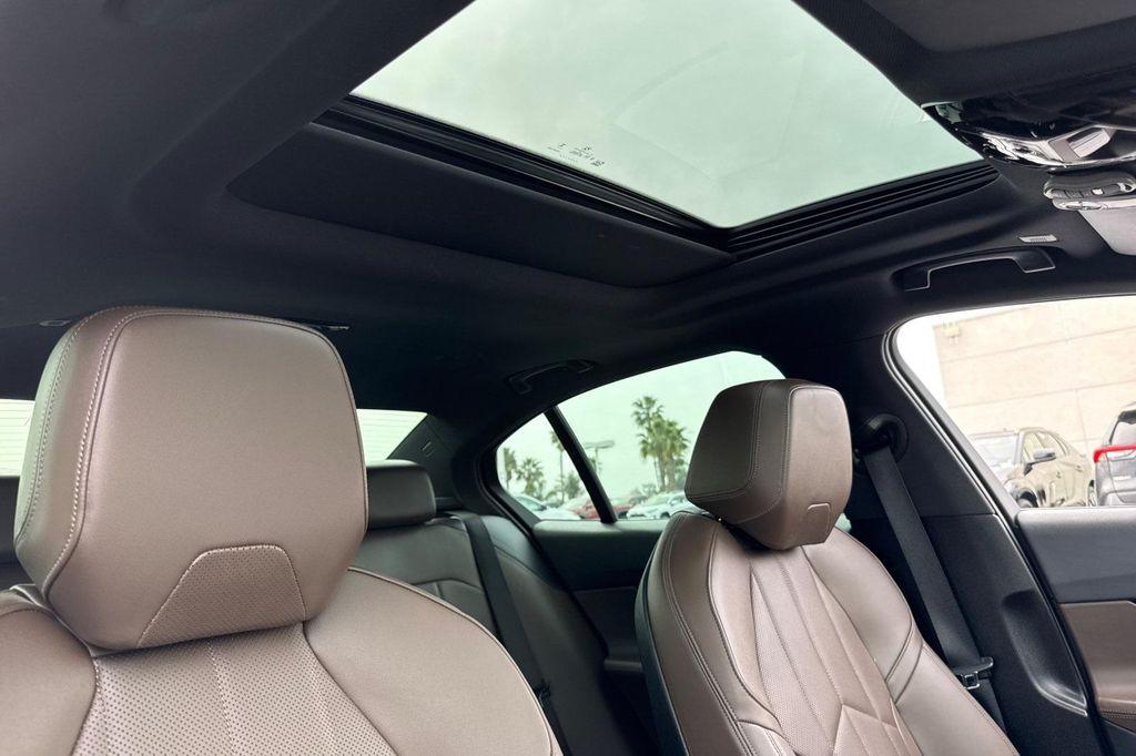 used 2024 BMW 530 car, priced at $45,988