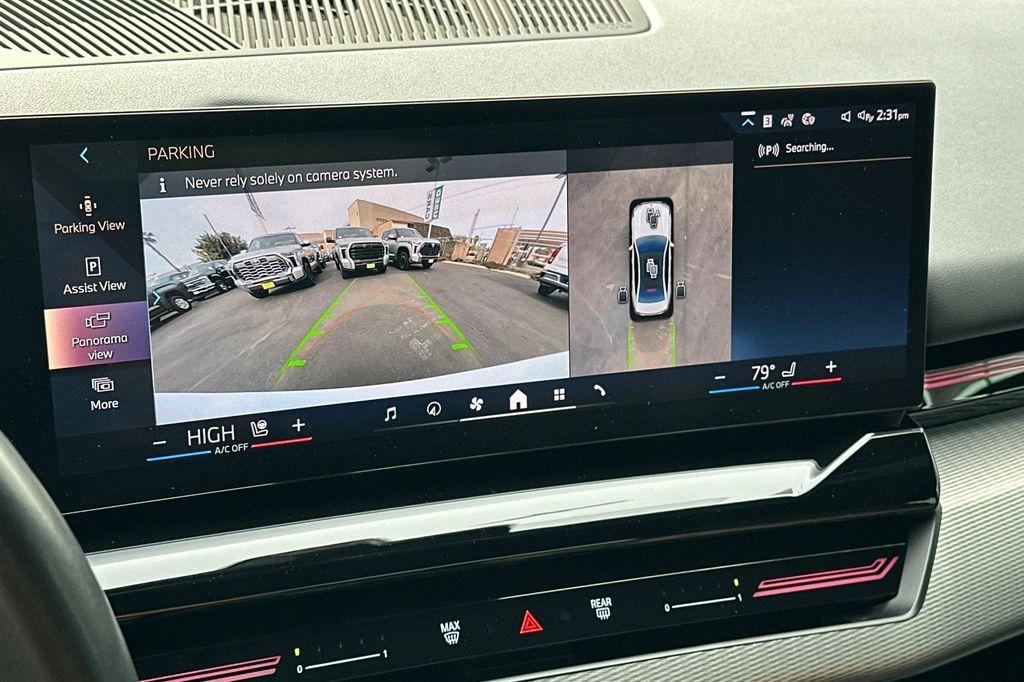 used 2024 BMW 530 car, priced at $45,988