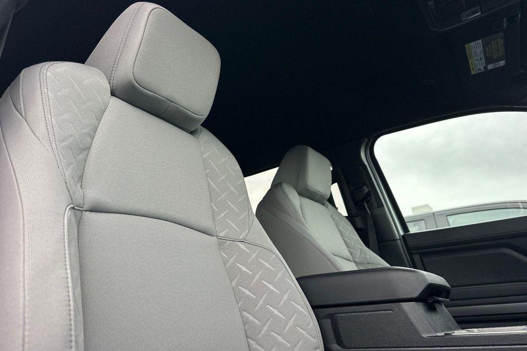 new 2026 Toyota Tacoma car, priced at $40,090