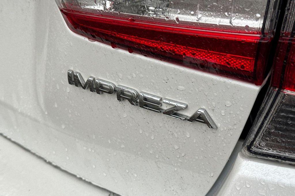 used 2022 Subaru Impreza car, priced at $14,878