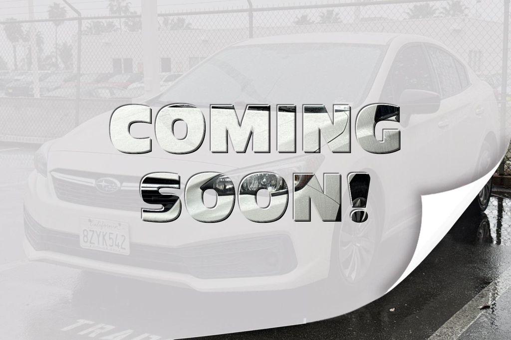 used 2022 Subaru Impreza car, priced at $14,878