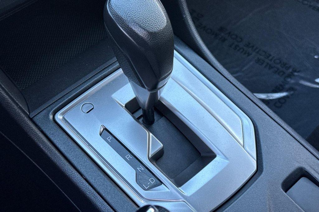 used 2022 Subaru Impreza car, priced at $14,988