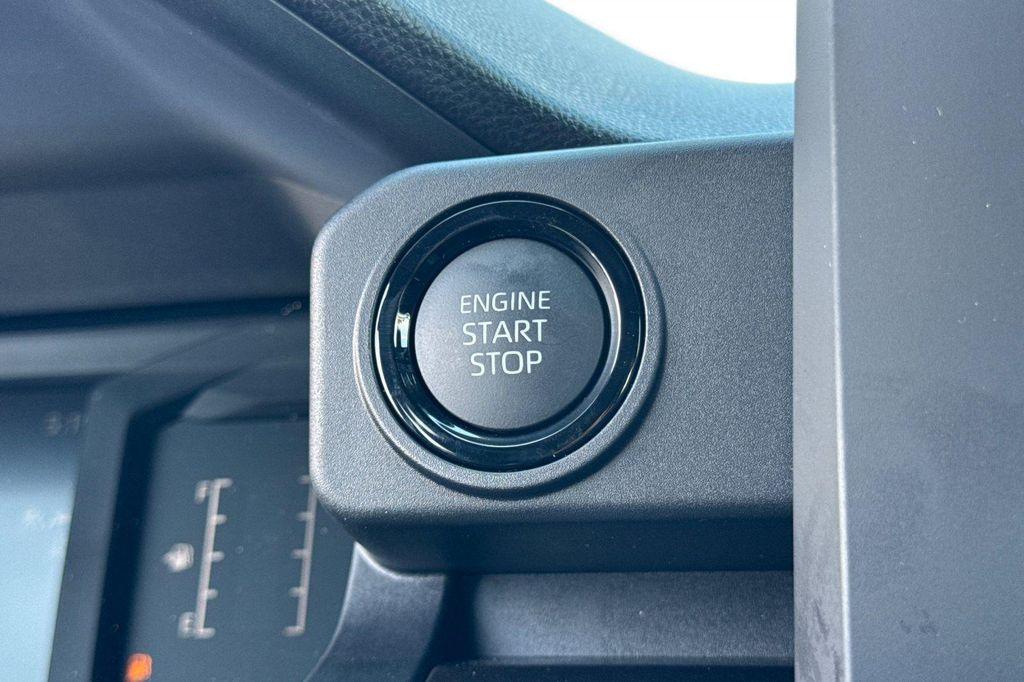 new 2026 Toyota Tacoma car, priced at $40,183