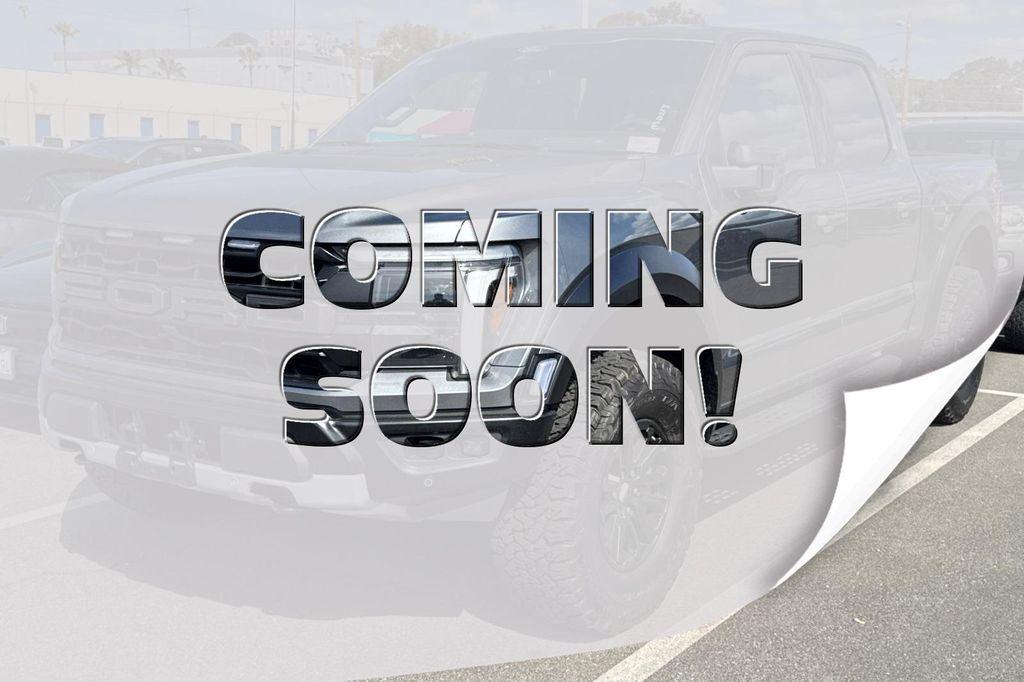 used 2025 Ford F-150 car, priced at $86,988