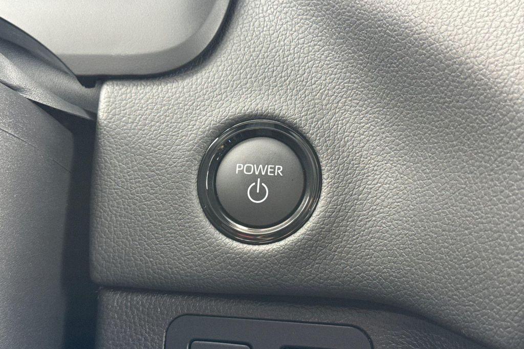 new 2026 Toyota Tundra Hybrid car, priced at $59,521