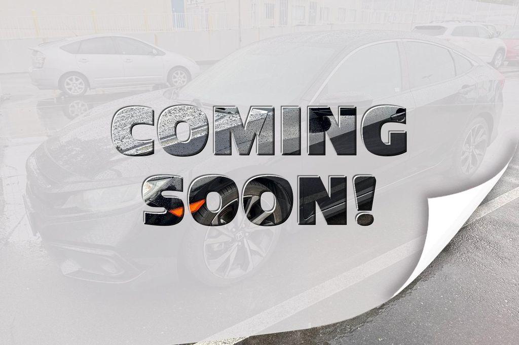 used 2019 Honda Civic car, priced at $16,700