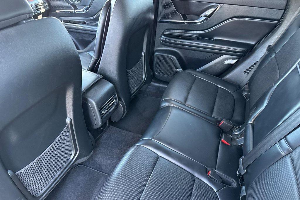 used 2022 Lincoln Corsair car, priced at $26,402