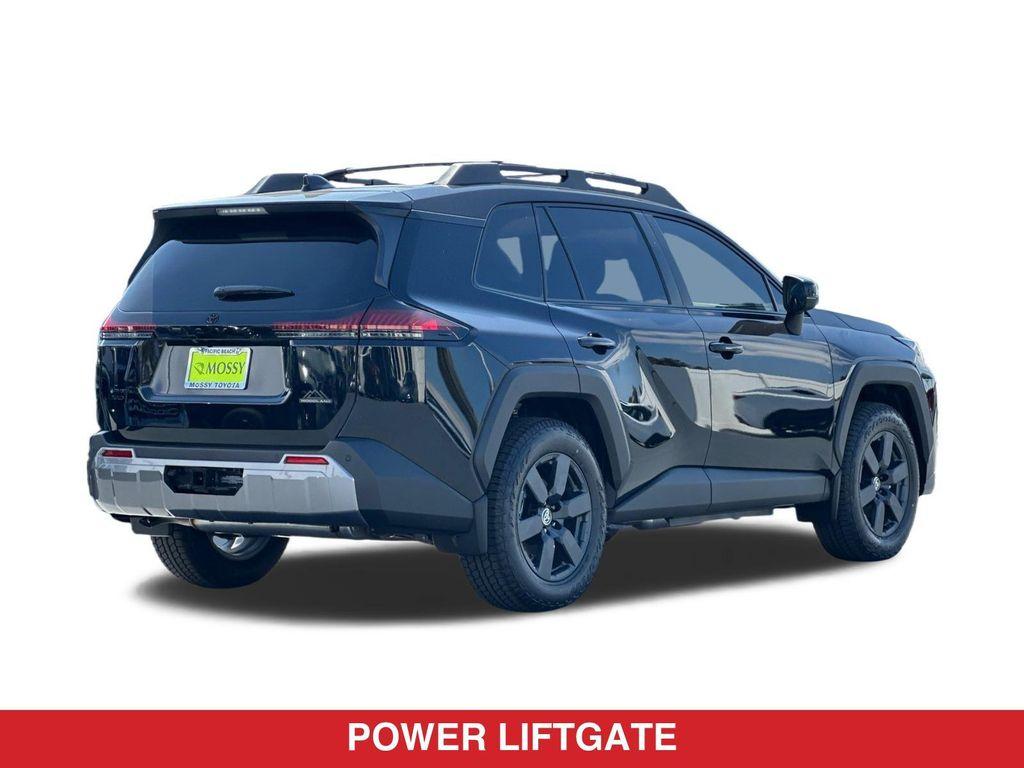 new 2026 Toyota RAV4 Plug-In Hybrid car, priced at $50,365