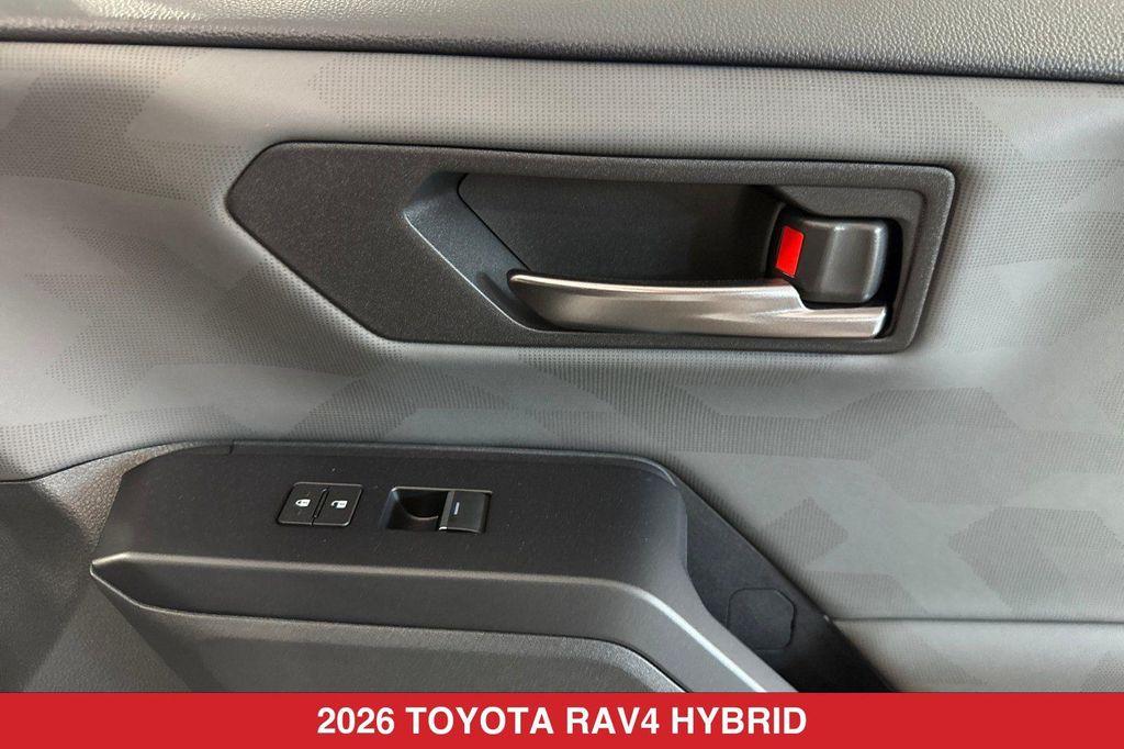 new 2026 Toyota RAV4 Plug-In Hybrid car, priced at $50,365